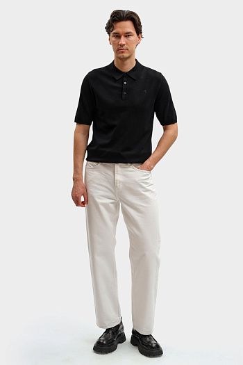 Поло Trussardi
