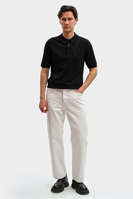 Поло Trussardi