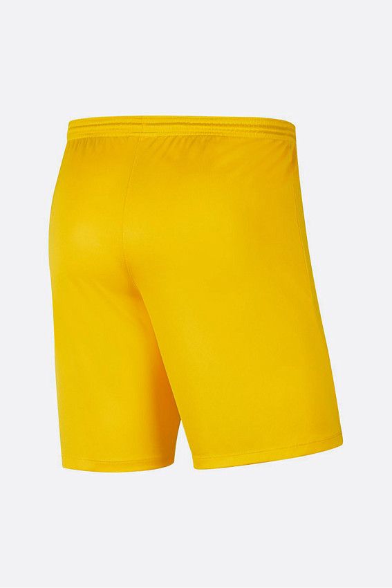 Шорты Nike Желтый