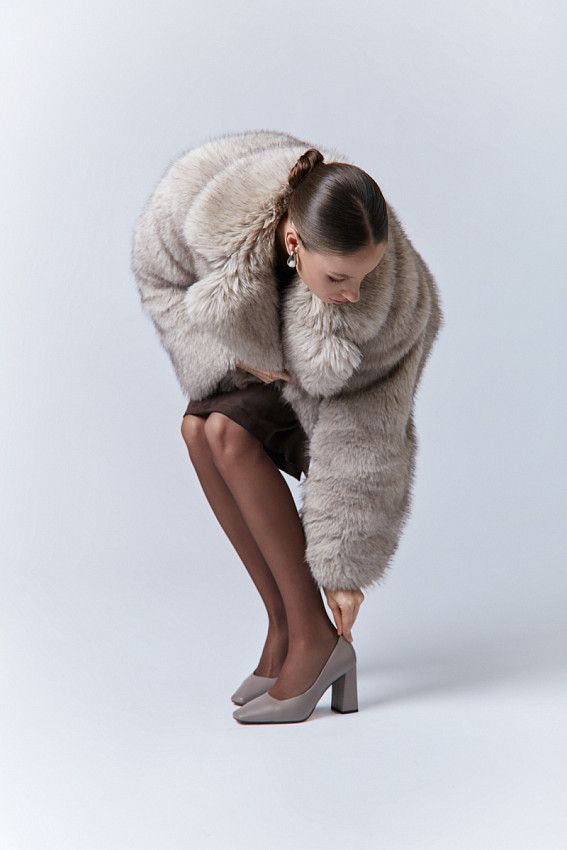 Туфли Marc Cony