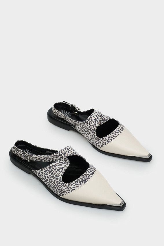 Босоножки Marc Cony