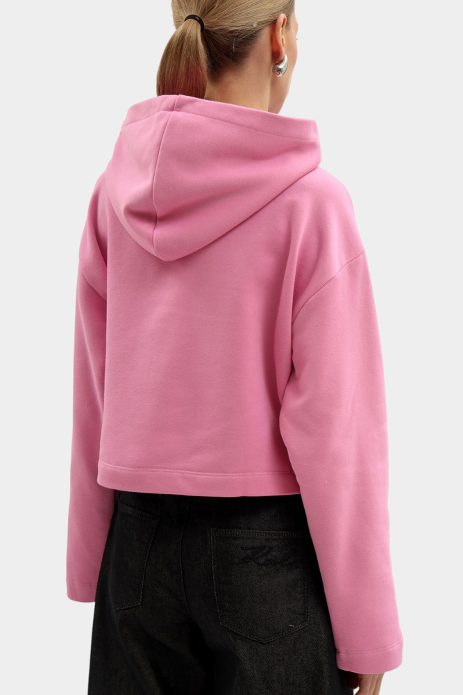 A4W20039 худи karl lagerfeld 