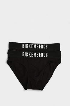 Трусы 2 шт. Bikkembergs