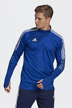 Джемпер тренировочный Adidas