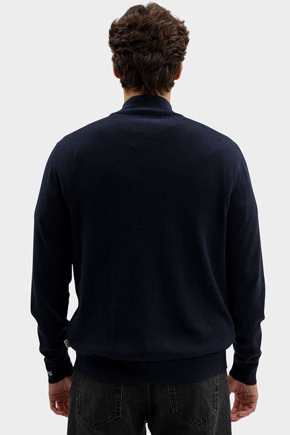 Джемпер Pepe Jeans Синий