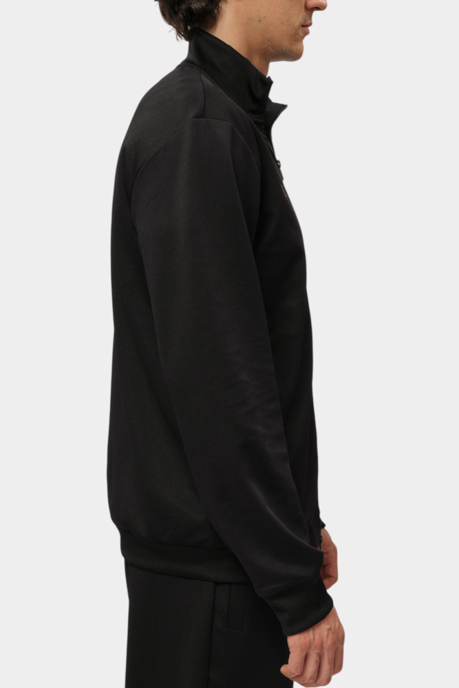 7M000554_AF13526 Костюм спортивный EA7 Черный