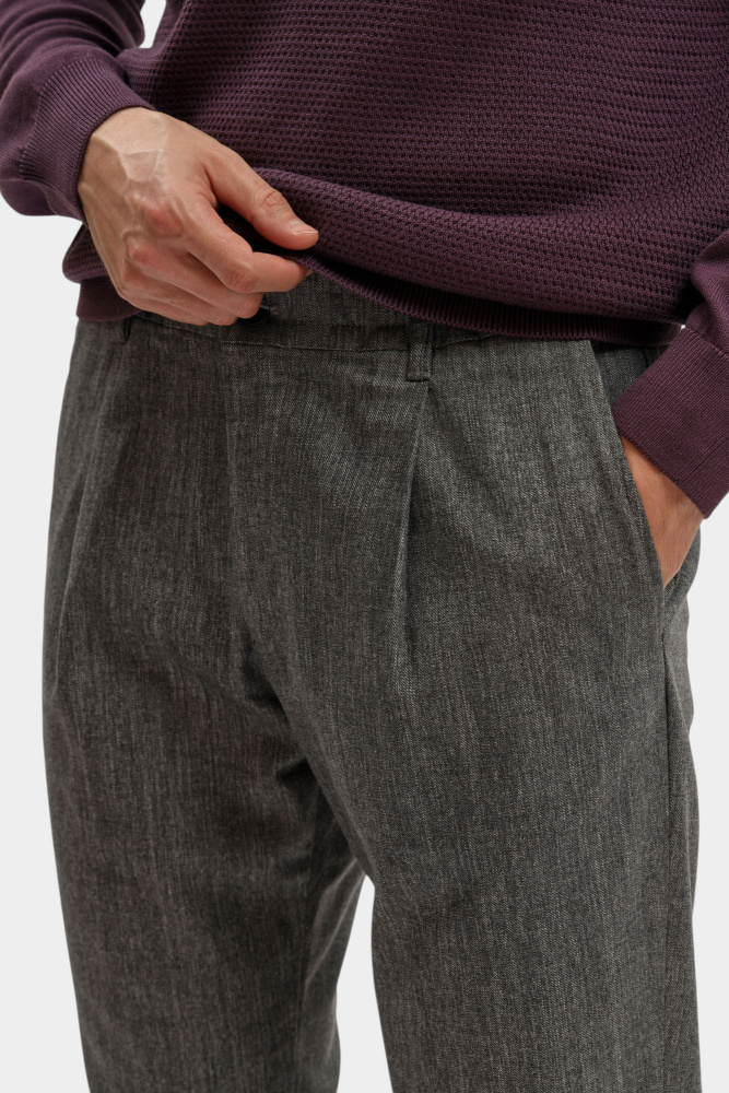 30049081_10020560 Брюки Strellson Черный