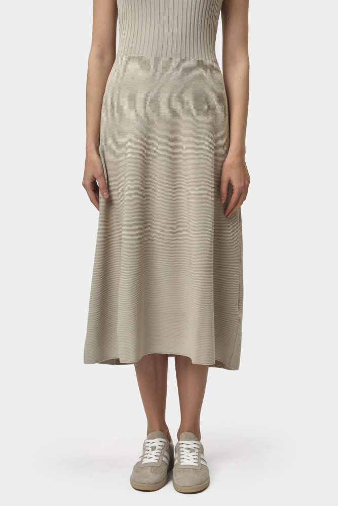 XW000119_AF10352 платье armani exchange 