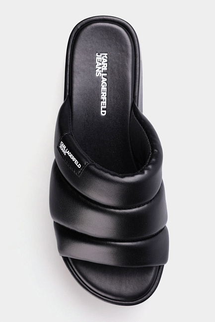 Сандалии Karl Lagerfeld Jeans