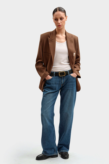 Джинсы Pepe Jeans