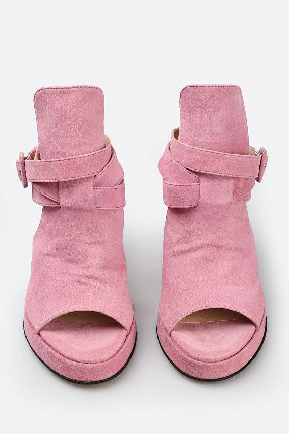 Босоножки Graciana