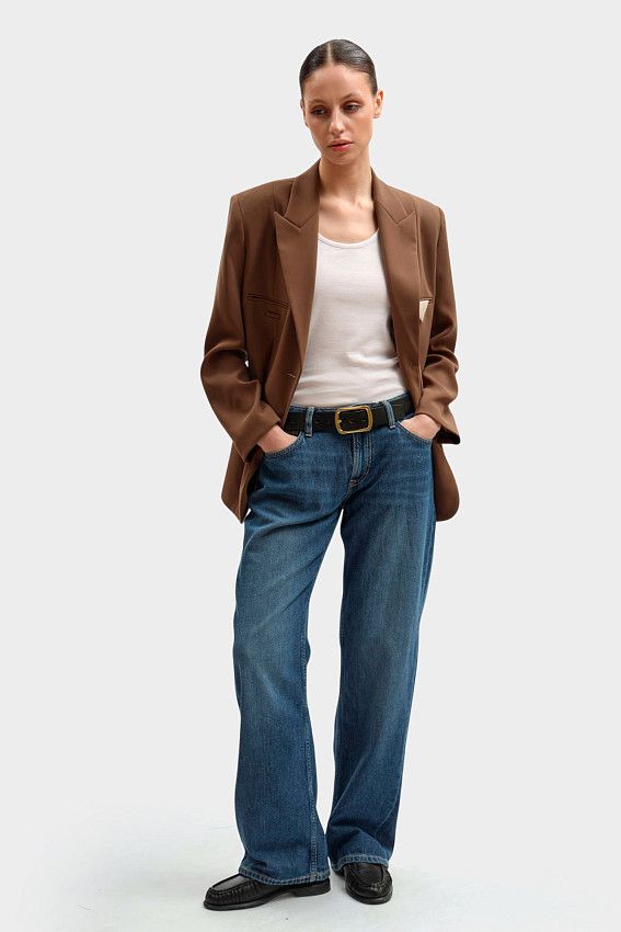 Джинсы Pepe Jeans