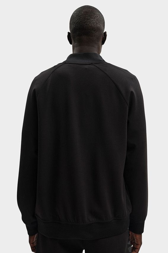 Толстовка Karl Lagerfeld Черный