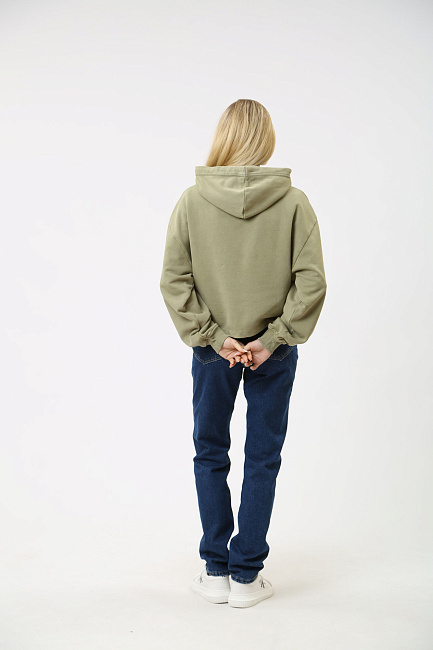 Джинсы AUTHENTIC SLIM STRAIGHT  Calvin Klein Jeans