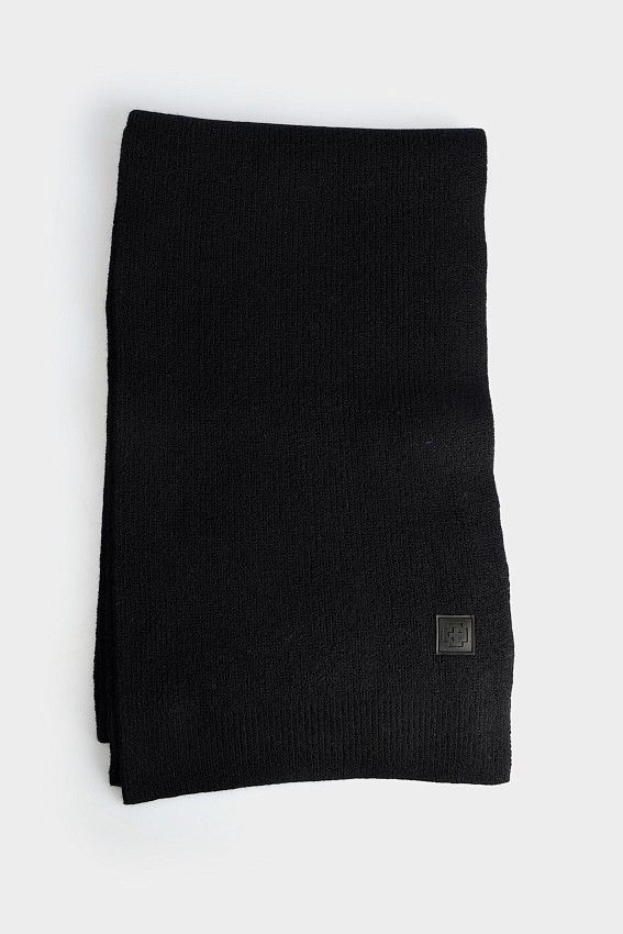 Шарф Strellson Черный