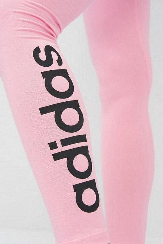 Леггинсы Adidas LOUNGEWEAR Essentials