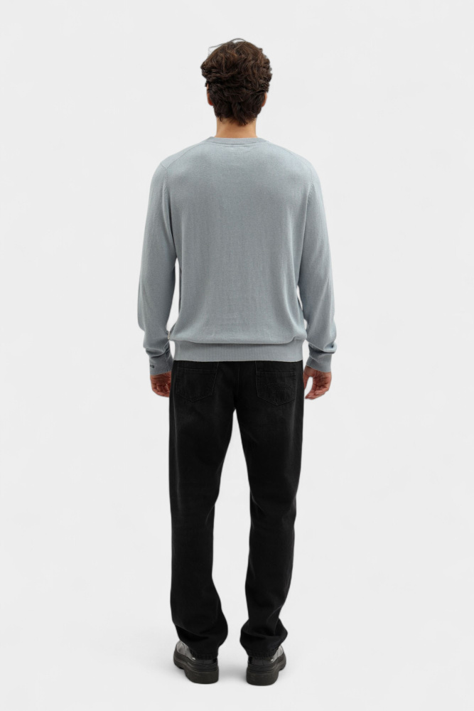 PM208409 Джинсы Pepe Jeans Черный