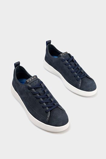 Кеды Geox