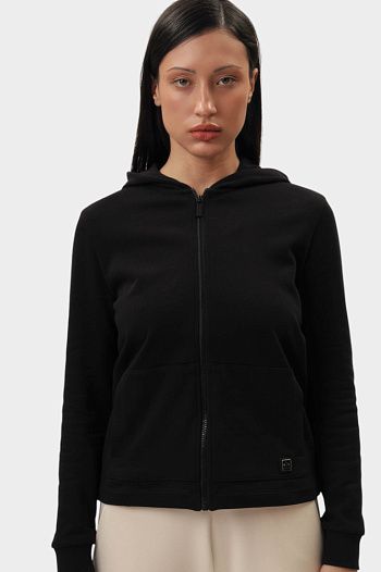 Толстовка с капюшоном Armani Exchange