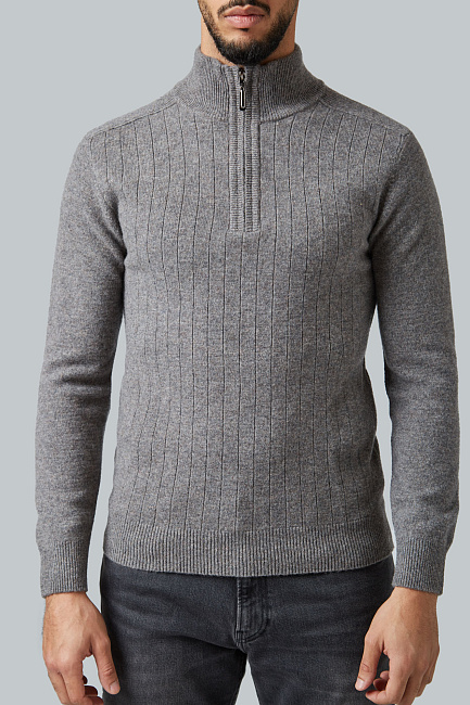 Джемпер Van Mich