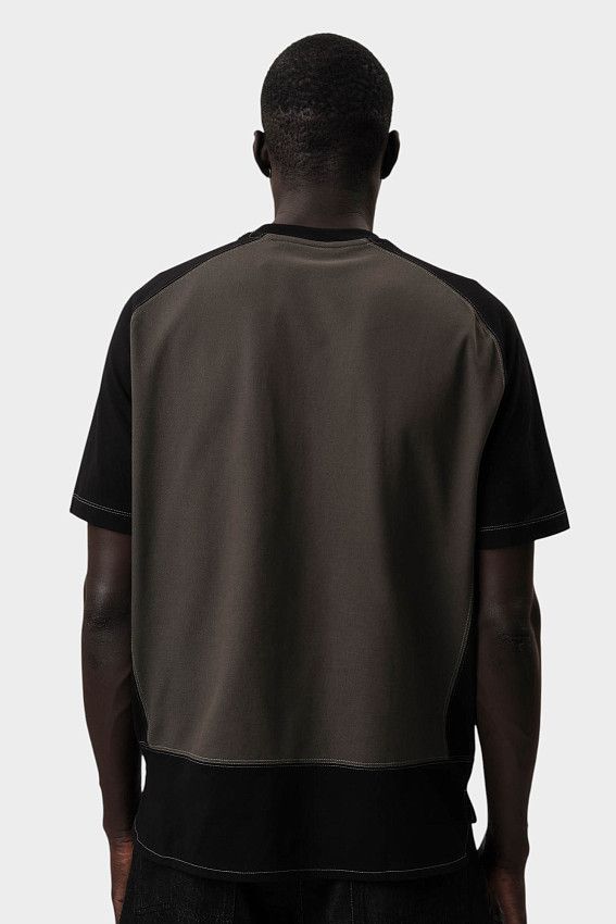 Футболка Armani Exchange Черный