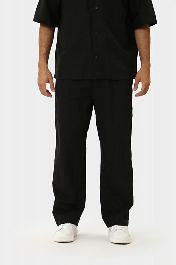 Брюки Calvin Klein Jeans
