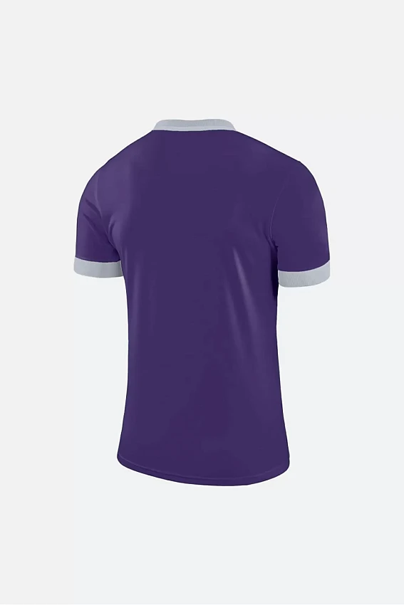 Футболка игровая Nike Фиолетовый