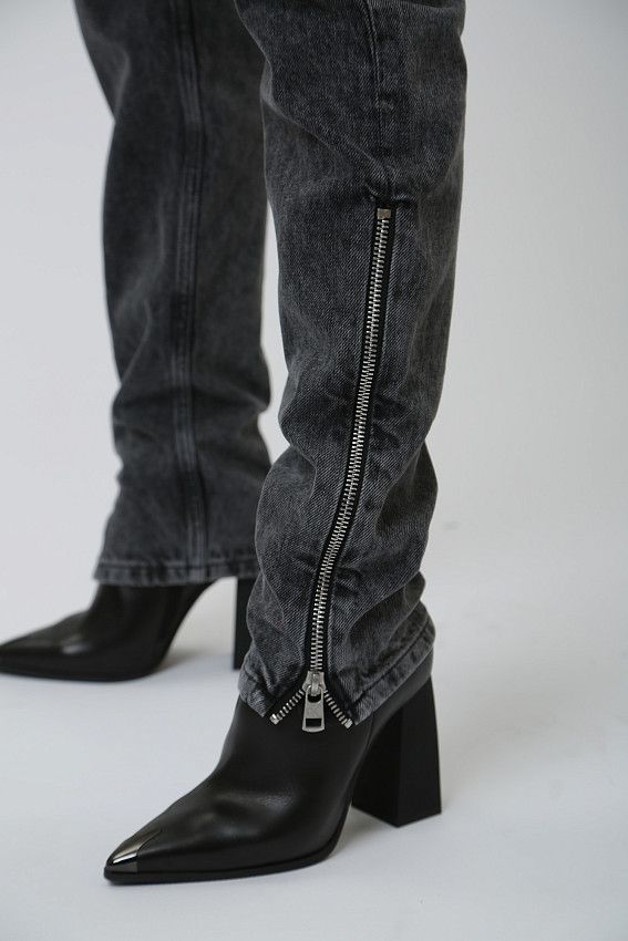 Брюки джинсовые Calvin Klein Jeans