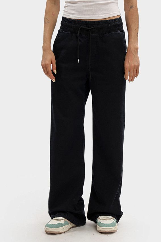 Брюки джинсовые Pepe Jeans