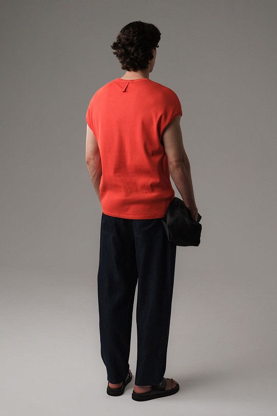 Брюки джинсовые The Hills