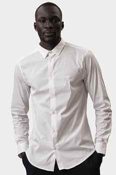 Рубашка Emporio Armani