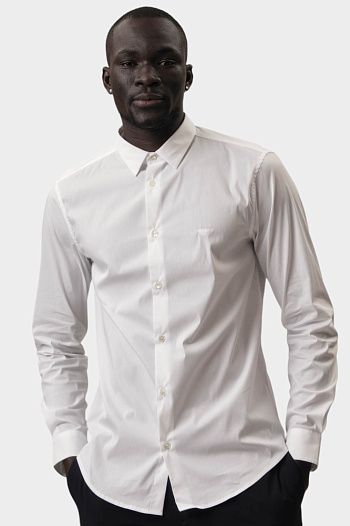 Рубашка Emporio Armani