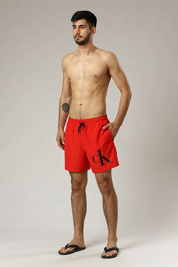 Шорты плавательные Calvin Klein Underwear
