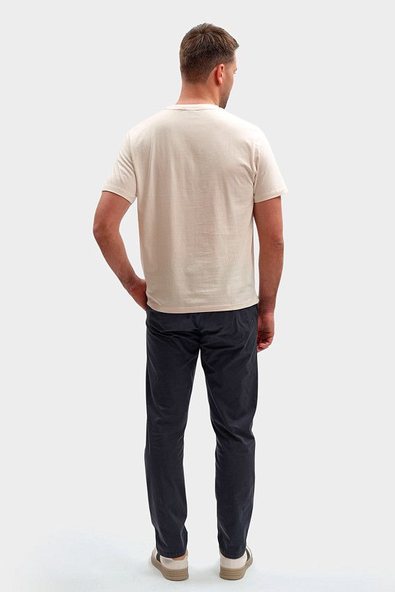 Брюки Pepe Jeans Синий