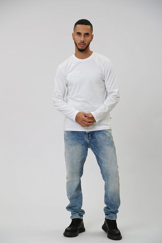 Джинсы ALESSIO LTB