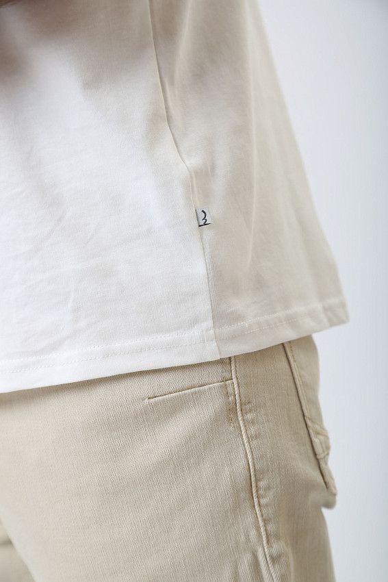 Футболка LTB Белый