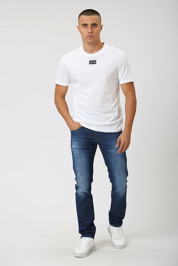 Поло Karl Lagerfeld