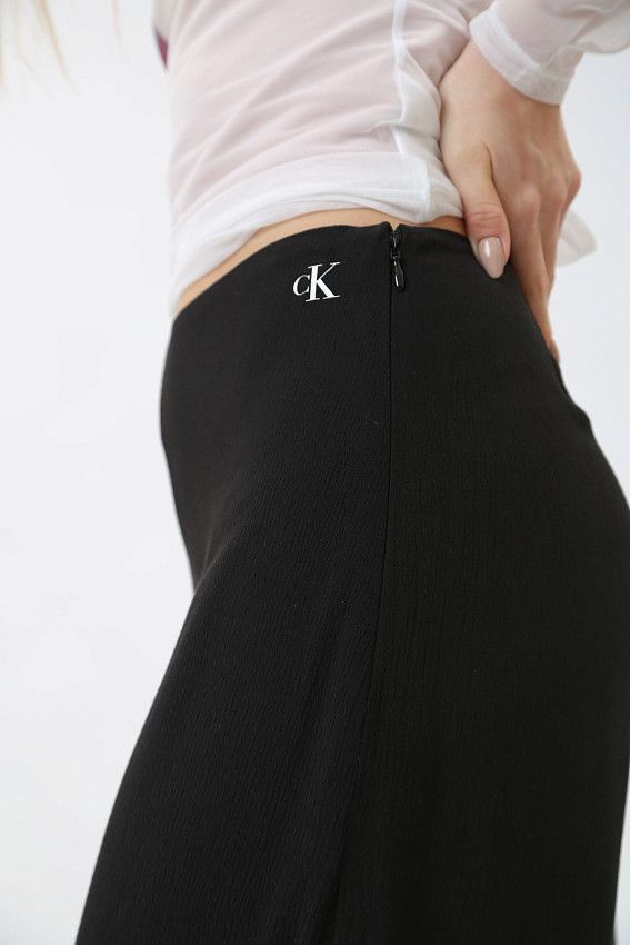 Брюки Calvin Klein Jeans Черный