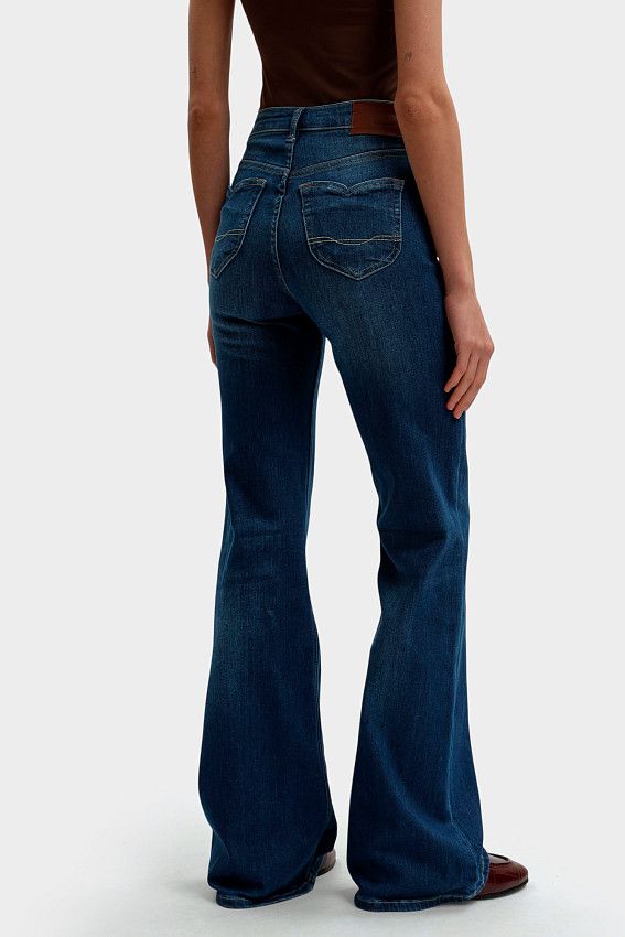 Джинсы Pepe Jeans