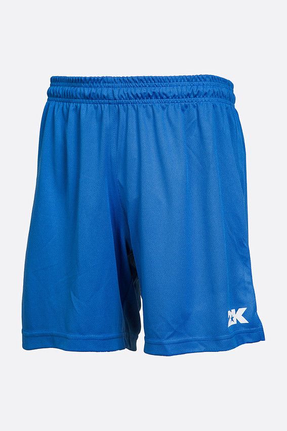 Шорты игровые 2k Синий