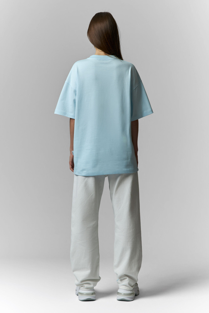 VW-FAT-22-423 футболка van mich 