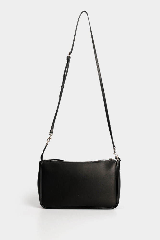 115-831-11-4 Сумка Marc Cony Черный