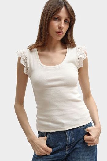 Футболка Pepe Jeans