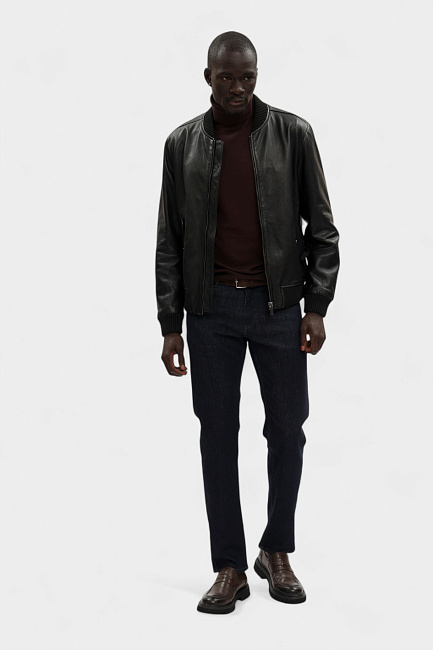 Джинсы Trussardi