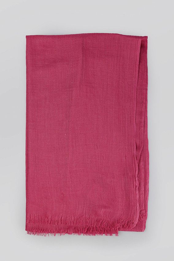 Палантин Marc Cony Розовый