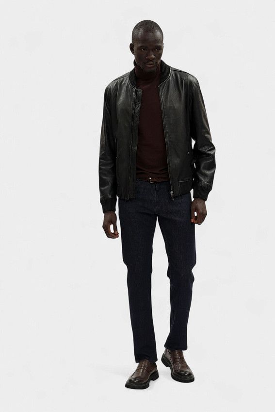 Джинсы Trussardi