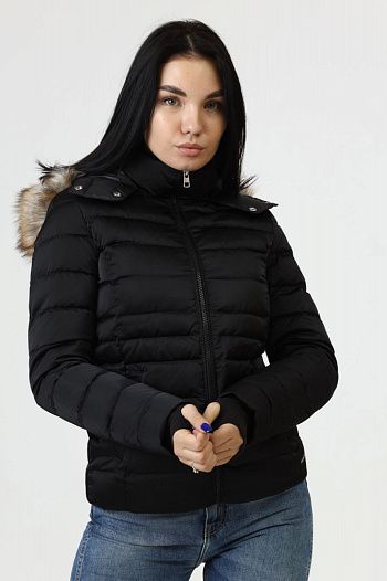 Куртка пуховая Calvin Klein Jeans