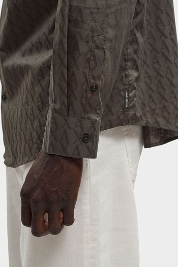 Рубашка Armani Exchange