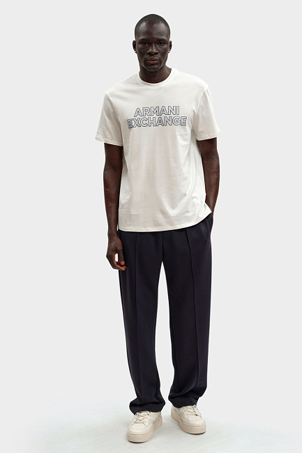 Брюки Armani Exchange