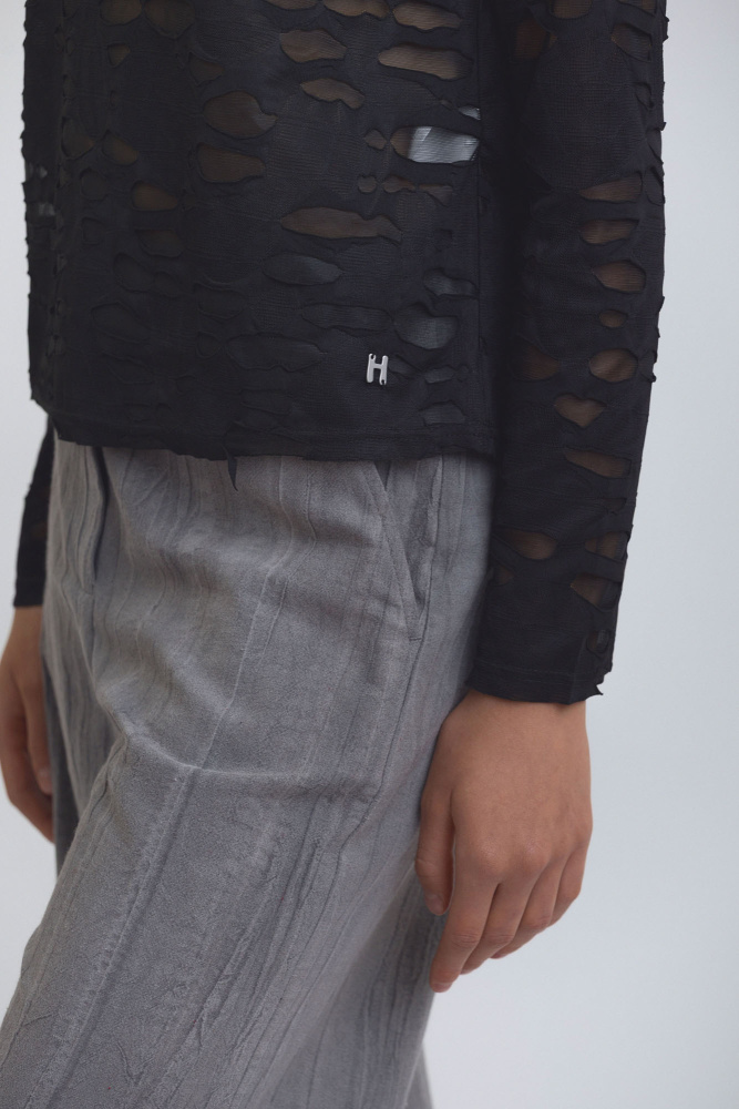 W-252-THT-22-2807 лонгслив the hills 